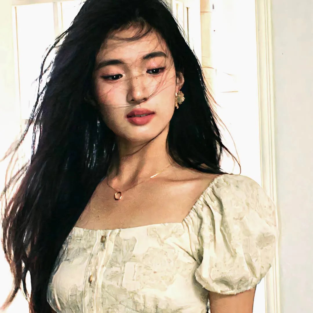 现在的那个人